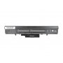 HP Business Notebook 530 akkumulátorok 4400 mAh (63 Wh), 8 cikkeket Li-Ion 14.4V (14.8V)