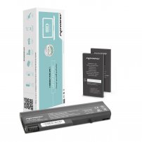 HP Business Notebook 6530S akkumulátorok 6600 mAh (73 Wh), 9 cikkeket Li-Ion 11.1V (10.8V) (6600mAh)