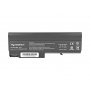 HP Business Notebook 6500B akkumulátorok 6600 mAh (73 Wh), 9 cikkeket Li-Ion 11.1V (10.8V) (6600mAh)