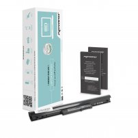 HP kompatibilis 695192-001 akkumulátorok 2200 mAh (32 Wh), 4 cikkek Li-Ion 14.4V (14.8V) (2200mAh)