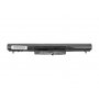 HP Pavilion SleekBook 15-B001SH akkumulátorok 2200 mAh (32 Wh), 4 cikkek Li-Ion 14.4V (14.8V) (2200mAh)