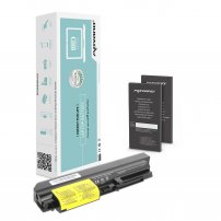 kompatibilis 42T4531 akkumulátorok 4400 mAh (48 Wh), 6 cikkeket Li-Ion 10.8V (11.1V) (4400mAh)