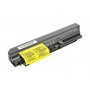 IBM ThinkPad R61 7733 akkumulátorok 4400 mAh (48 Wh), 6 cikkeket Li-Ion 10.8V (11.1V) (4400mAh)