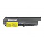 IBM ThinkPad R61 7733 akkumulátorok 4400 mAh (48 Wh), 6 cikkeket Li-Ion 10.8V (11.1V) (4400mAh)