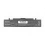 Samsung NP-Q320-AS01PL akkumulátorok 4400 mAh (49 Wh), 6 cikkeket Li-Ion 11.1V (10.8V)