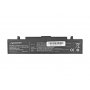 Samsung 200A akkumulátorok 6600 mAh (73 Wh), 9 cikkeket Li-Ion 11.1V (10.8V) (6600mAh)