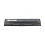 Toshiba Dynabook 166E/5W akkumulátorok 4400 mAh (48 Wh), 6 cikkeket Li-Ion 10.8V (11.1V)