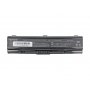 Toshiba Dynabook T30 166E/5W akkumulátorok 4400 mAh (48 Wh), 6 cikkeket Li-Ion 10.8V (11.1V)