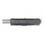 Toshiba Satellite A200-1GD akkumulátorok 6600 mAh (71 Wh), 9 cikkeket Li-Ion 10.8V (11.1V) (6600mAh)