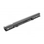 Toshiba L50-B-1WJ akkumulátorok 2200 mAh (32 Wh), 4 cikkek Li-Ion 14.4V (14.8V)