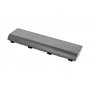 Toshiba Satellite C50-A-053 akkumulátorok 4400 mAh (48 Wh), 6 cikkeket Li-Ion 10.8V (11.1V)