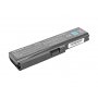 Toshiba Satellite A655-S6055 akkumulátorok 4400 mAh (48 Wh), 6 cikkeket Li-Ion 10.8V (11.1V)