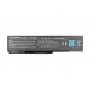 Toshiba Satellite L655D-S5164WH akkumulátorok 4400 mAh (48 Wh), 6 cikkeket Li-Ion 10.8V (11.1V)