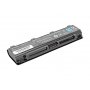 Toshiba Dynabook T552/36F akkumulátorok 4400 mAh (48 Wh), 6 cikkeket Li-Ion 10.8V (11.1V)