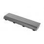 Toshiba Satellite C850-058 akkumulátorok 4400 mAh (48 Wh), 6 cikkeket Li-Ion 10.8V (11.1V)