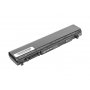 Toshiba Dynabook R730/26A akkumulátorok 4400 mAh (48 Wh), 6 cikkeket Li-Ion 10.8V (11.1V)