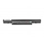 Toshiba Satellite Pro R850-143 akkumulátorok 4400 mAh (48 Wh), 6 cikkeket Li-Ion 10.8V (11.1V)