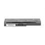 Toshiba Satellite U505-S2950WH akkumulátorok 4400 mAh (48 Wh), 6 cikkeket Li-Ion 10.8V (11.1V)