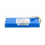 Samsung kompatibilis DJ96-00113A akkumulátorok Mitsu 3500 mAh (50 Wh), 12 cikkeket Ni-MH 14.4V