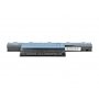 Acer Aspire 5551-4200 akkumulátorok Movano Premium 5200 mAh (56 Wh), 6 cikkeket Li-Ion 10.8V (11.1V)