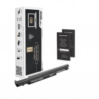 Asus K56CM-XX014D akkumulátorok Movano Premium 2600 mAh (37 Wh), 4 cikkek Li-Ion 14.4V (14.8V) (2600mAh)