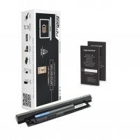 Dell kompatibilis DJ9W6 akkumulátorok Movano Premium 5200 mAh (58 Wh), 6 cikkeket Li-Ion 11.1V (10.8V)