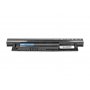 Dell Latitude 3440 akkumulátorok Movano Premium 5200 mAh (58 Wh), 6 cikkeket Li-Ion 11.1V (10.8V)