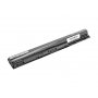 Dell Latitude 3470 akkumulátorok Movano Premium 3200 mAh (47 Wh), 4 cikkek Li-Ion 14.8V (14.4V)