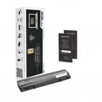 Dell kompatibilis OK8HC akkumulátorok Movano Premium 5200 mAh (58 Wh), 6 cikkeket Li-Ion 11.1V (10.8V) (5200mAh)