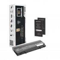 Dell kompatibilis 0K8HC akkumulátorok Movano Premium 7800 mAh (87 Wh), 9 cikkeket Li-Ion 11.1V (10.8V) (7800mAh)