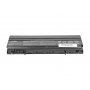 Dell kompatibilis 0CXF66 akkumulátorok Movano Premium 7800 mAh (87 Wh), 9 cikkeket Li-Ion 11.1V (10.8V) (7800mAh)