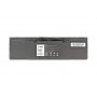 Dell Latitude 12 7000-E7240 akkumulátorok Movano Premium 5400 mAh (40 Wh), 4 cikkek Li-polymer 7.4V (7.6V)