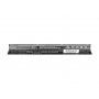 HP Envy 14-U004TX akkumulátorok Movano Premium 2600 mAh (39 Wh), 4 cikkek Li-Ion 14.8V (14.4V) (2600mAh)