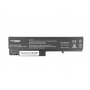 HP Compaq 6500B akkumulátorok Movano Premium 5200 mAh (58 Wh), 6 cikkeket Li-Ion 11.1V (10.8V)