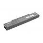 Samsung 270E5V akkumulátorok Movano Premium 6400 mAh (71 Wh), 6 cikkeket Li-Ion 11.1V (10.8V) (5200mAh)