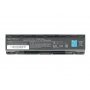 Toshiba Satellite C855-11F akkumulátorok Movano Premium 5200 mAh (56 Wh), 6 cikkeket Li-Ion 10.8V (11.1V)