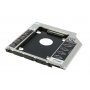 Keret másodlagos HDD -hez - do notebooku Apple MacBook 13 MB466LL/A