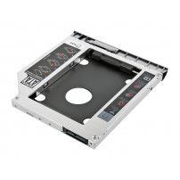 Keret másodlagos HDD -hez - do notebooku HP ProBook 450 G1-F7X98ES