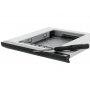 Keret másodlagos HDD -hez - do notebooku HP Business Notebook 6730S