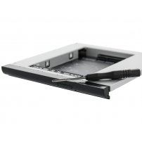 Keret másodlagos HDD -hez - do notebooku HP Business Notebook 6730S