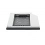 Keret másodlagos HDD -hez - do notebooku HP Business Notebook 6730S