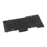 Billentyűzetek CN-0UK717-65890-044-0AC5-A00 notebook számára