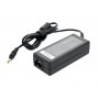 Töltő Mitsu PP003 laptop 65W 18.5V 3.5A (4.8x1.7) - hp, compaq