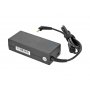 Gateway NV570P18U-33214G75MNIK Töltő laptop 65W 19V 3.42A, USB 5V 1A (5.5x1.7), kimenettel USB - acer, packard bell