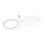 Apple iBook G3 A1005 Töltő laptop 85W 18.5V 4.6A (magsafe) - apple