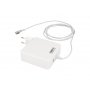 Apple iBook G3 A1005 Töltő laptop 85W 18.5V 4.6A (magsafe) - apple