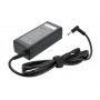 Töltő 15-R111NA laptop 65W 19.5V 3.33A (4.5x3.0 pin) - hp