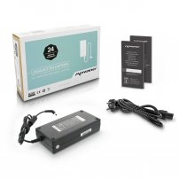 Clevo P750DM2 Töltő laptop 200W 19.5V 10.3A (5.5x2.5) - clevo