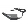 Acer Travelmate P6 SPIN TMP614RN-52-73UB Autotöltő laptop 65W 5V 3A9V 3A12V 3A15V 3A20V 3.25AUSB QC 3.0 : 3.6V - 6.5V 3A, 6.5V - 9V 2A, 9V - 12V 1.5A