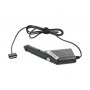 Autotöltő 04G26E000101 0A001-00100800 laptop 18W 15V 1.2A (40pin)